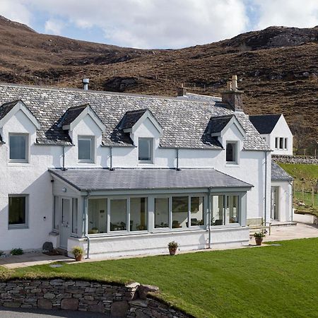 Croft Cottage Ullapool Exteriér fotografie